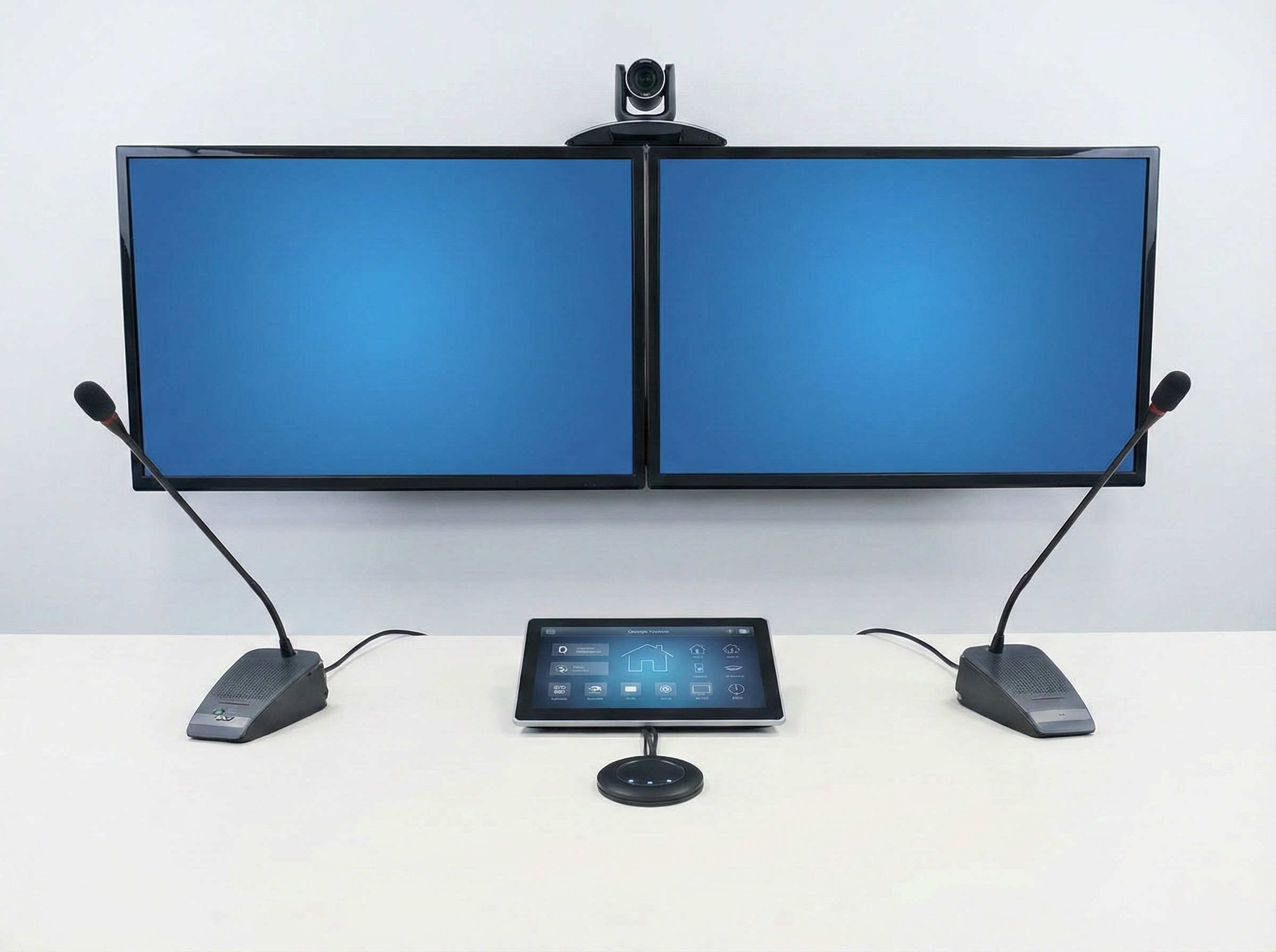 Video Konferans Sistemleri